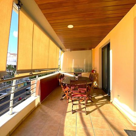Markethome Atlantic Vistas Puerto de Santiago  Exteriör bild