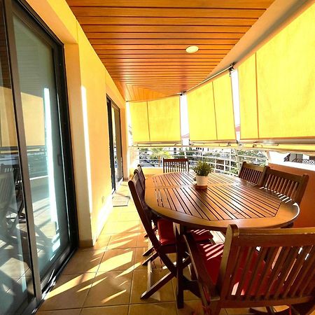 Markethome Atlantic Vistas Puerto de Santiago  Exteriör bild