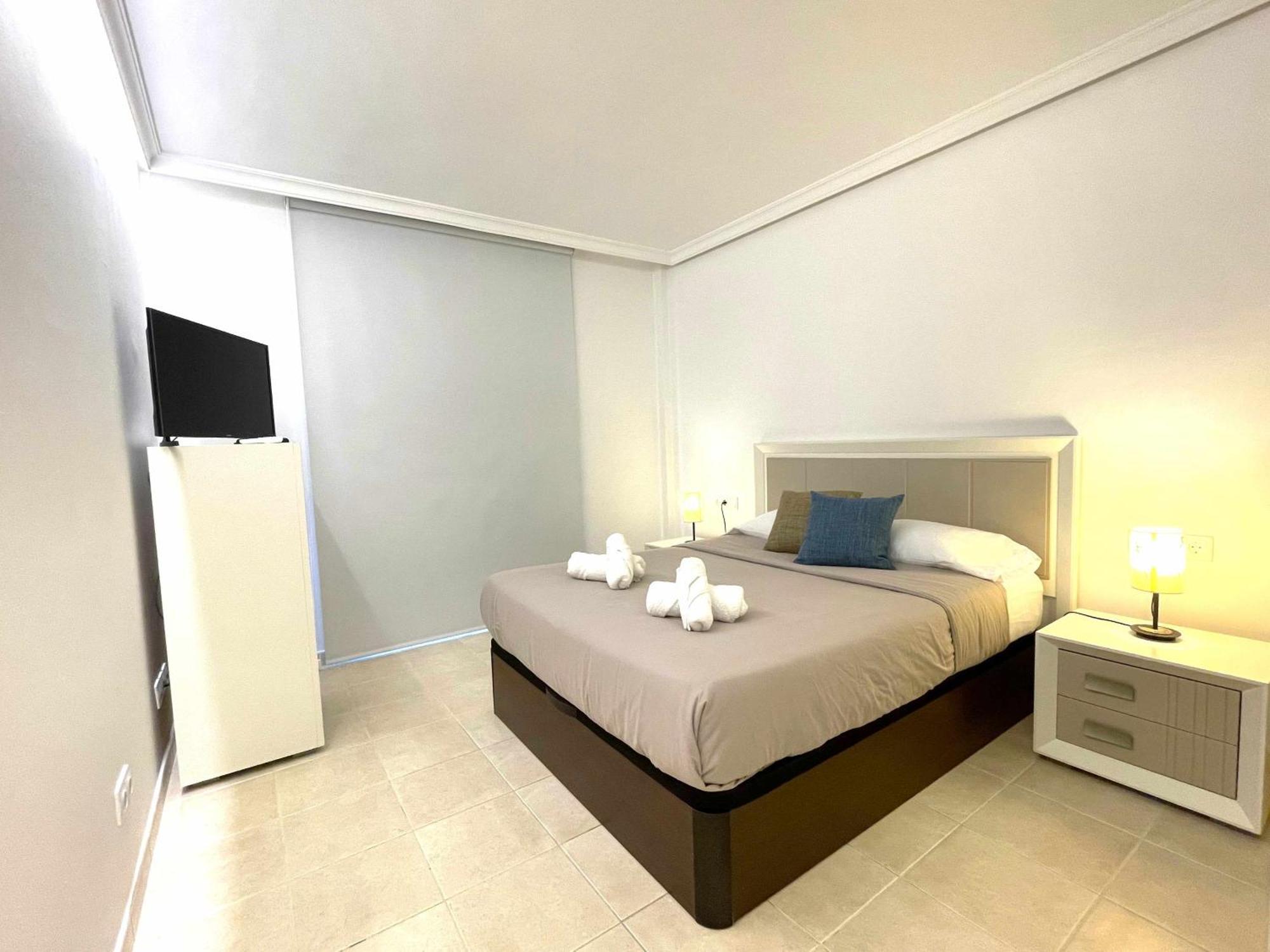Markethome Atlantic Vistas Puerto de Santiago  Exteriör bild
