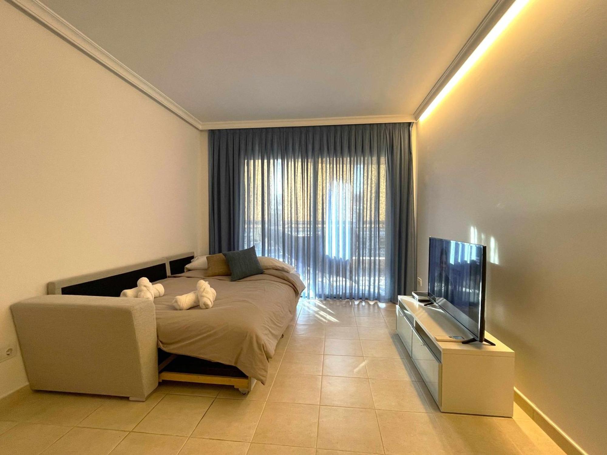 Markethome Atlantic Vistas Puerto de Santiago  Exteriör bild