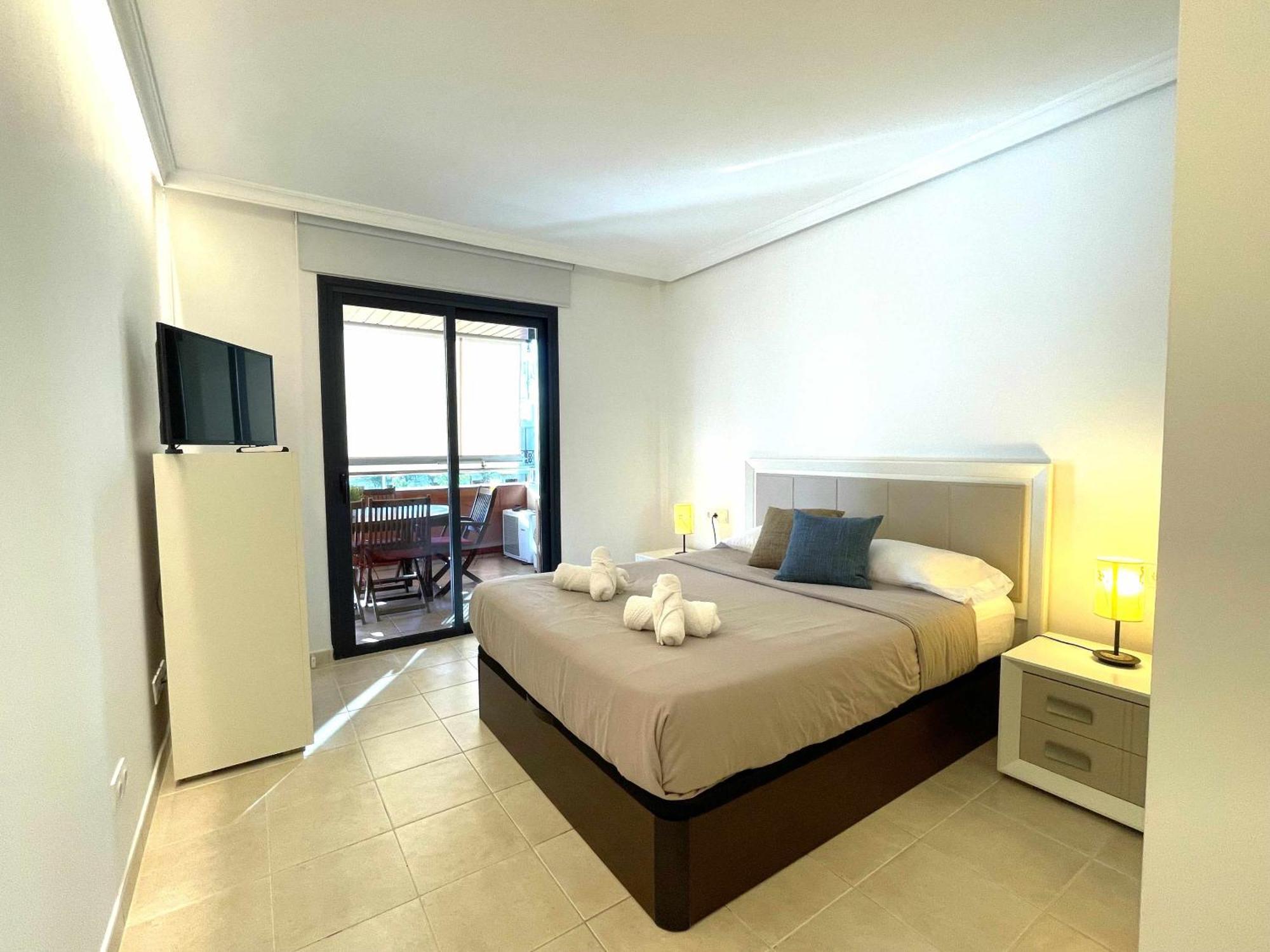 Markethome Atlantic Vistas Puerto de Santiago  Exteriör bild