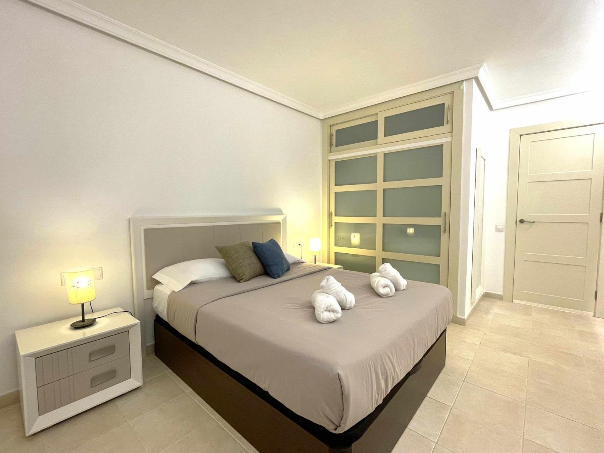 Markethome Atlantic Vistas Puerto de Santiago  Exteriör bild