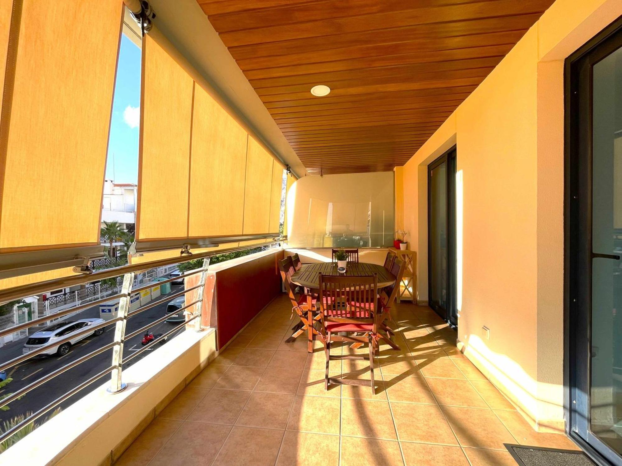 Markethome Atlantic Vistas Puerto de Santiago  Exteriör bild