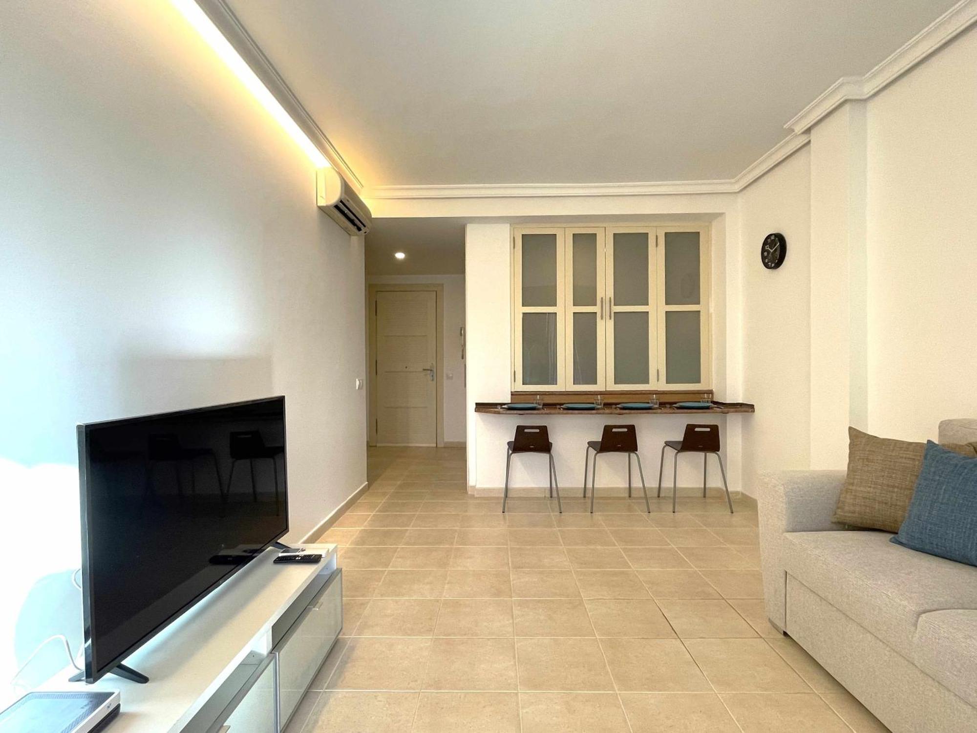 Markethome Atlantic Vistas Puerto de Santiago  Exteriör bild