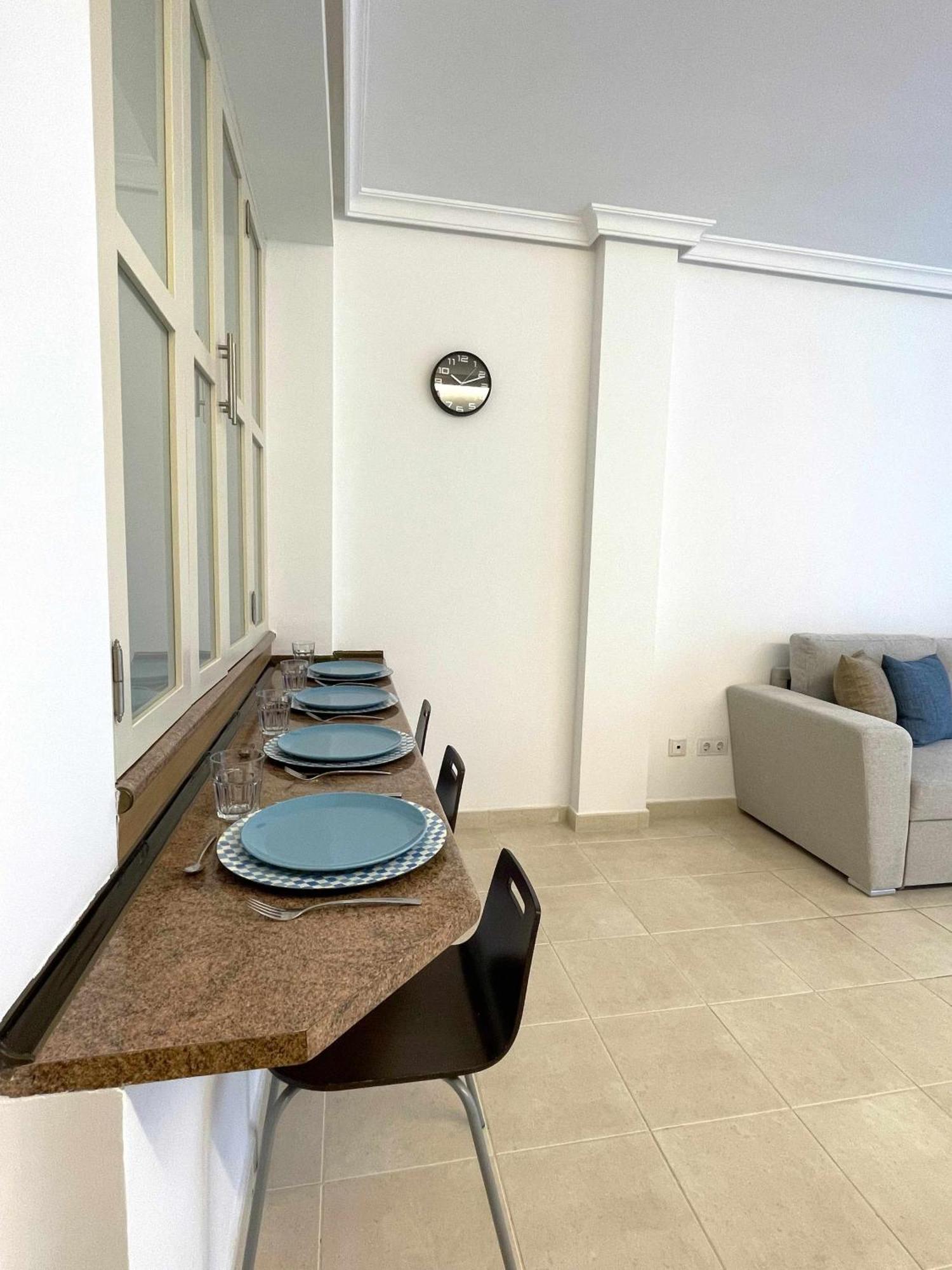 Markethome Atlantic Vistas Puerto de Santiago  Exteriör bild