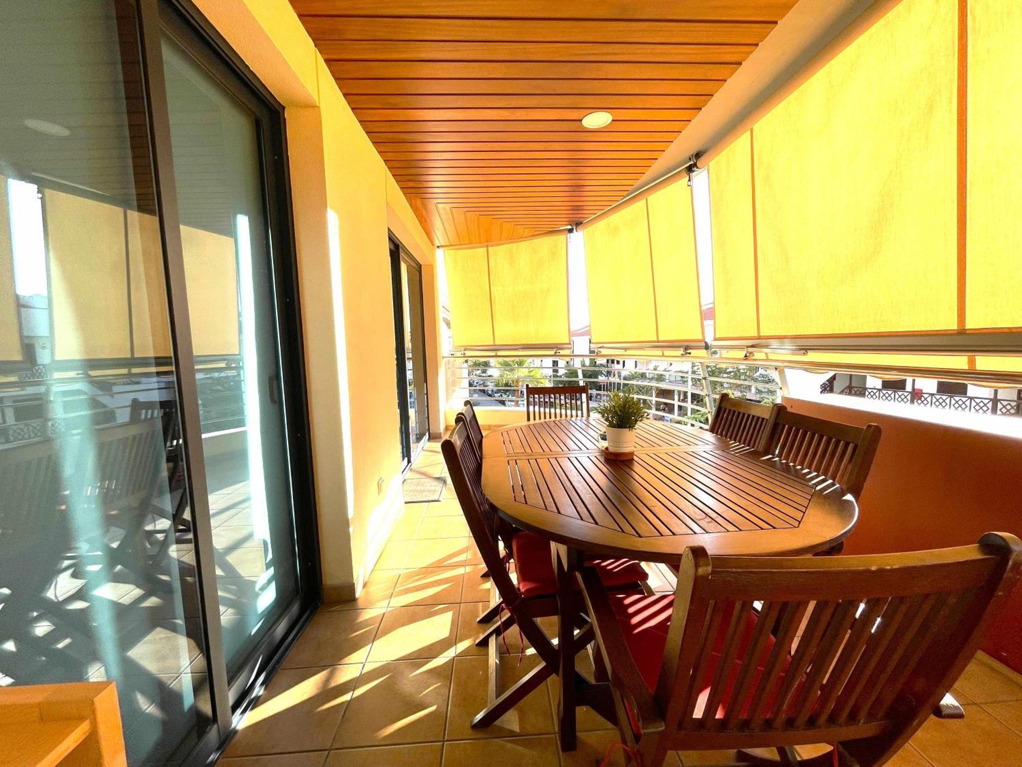 Markethome Atlantic Vistas Puerto de Santiago  Exteriör bild